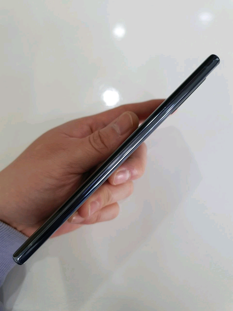 갤럭시노트10플러스256G 중고폰 공기계 이미지