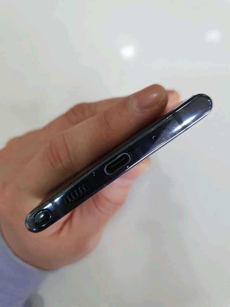 갤럭시노트10플러스256G 중고폰 공기계 이미지