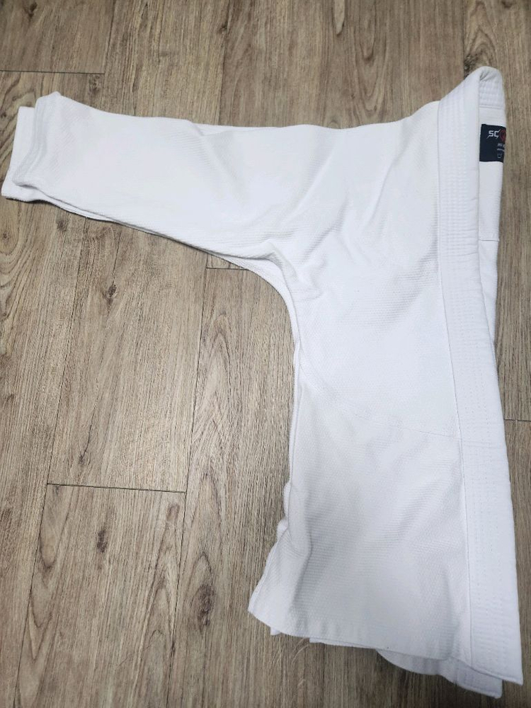 스콜피온 도복 A1 이미지