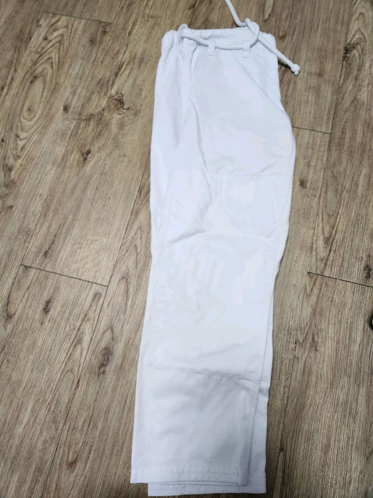 스콜피온 도복 A1 이미지