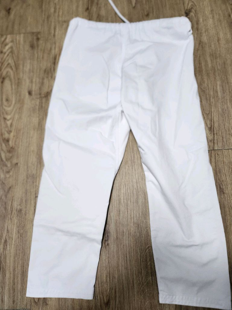 스콜피온 도복 A1 이미지