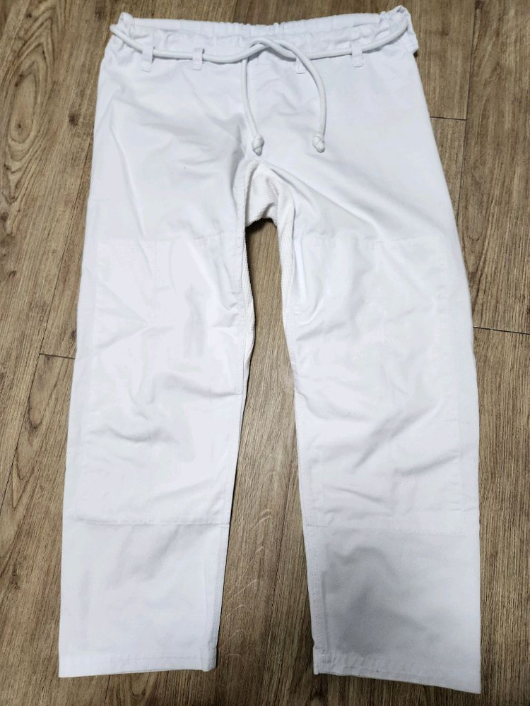 스콜피온 도복 A1 이미지