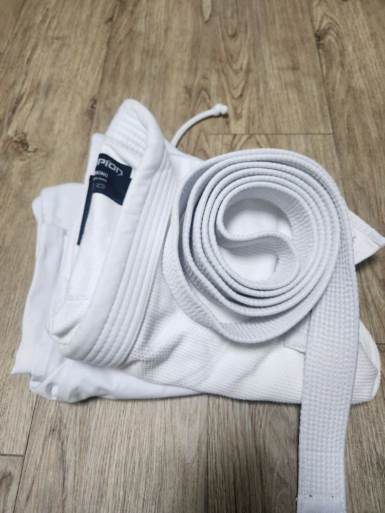 스콜피온 도복 A1 이미지