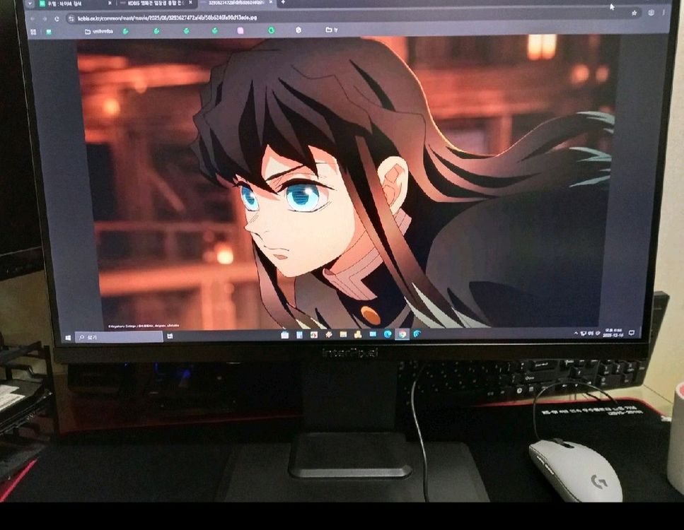 인터픽셀 IP2430 게이밍 모니터 59000원 이미지