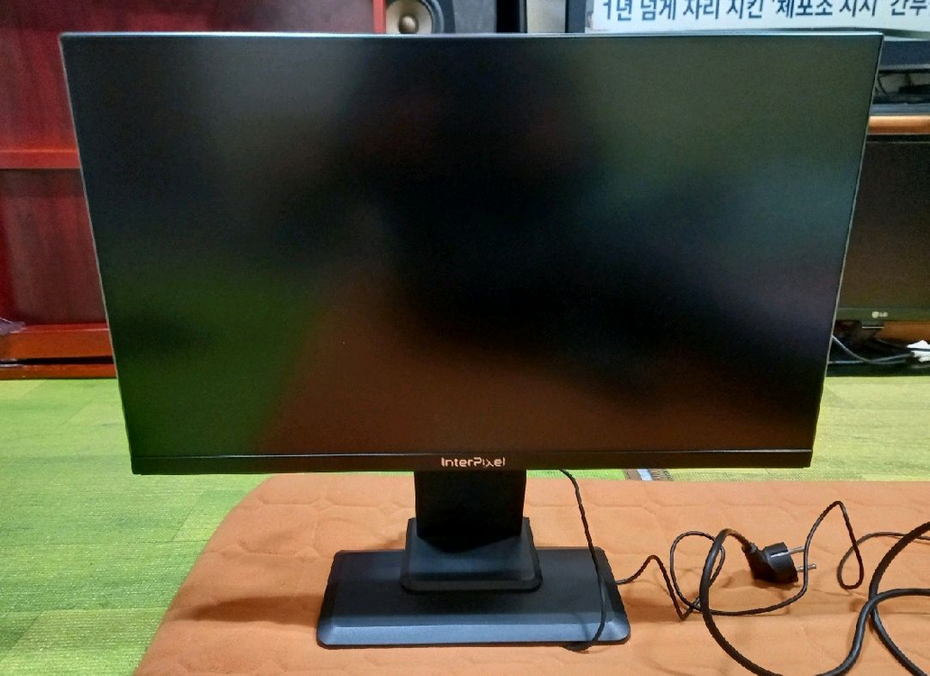 인터픽셀 IP2430 게이밍 모니터 59000원 이미지