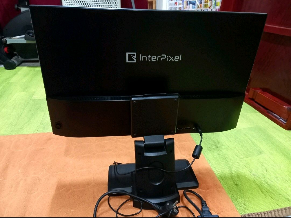 인터픽셀 IP2430 게이밍 모니터 59000원 이미지