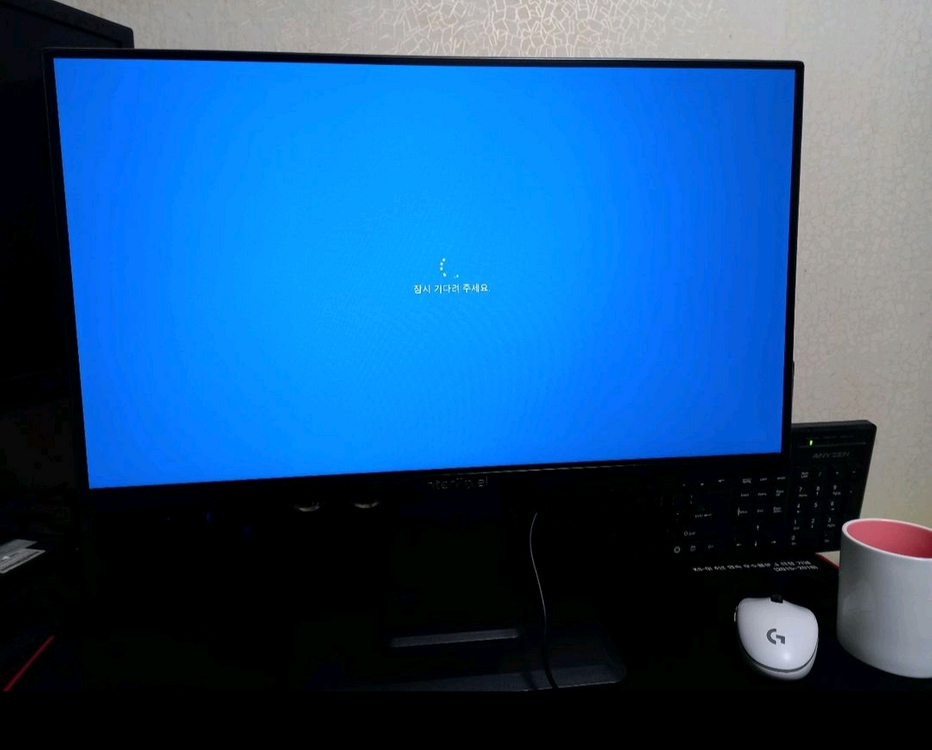 인터픽셀 IP2430 게이밍 모니터 59000원 이미지