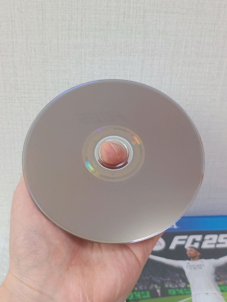 [PS4/PS5] FC25(피파25) 소장급 판매 이미지