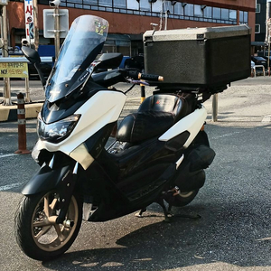 nmax125/엔진보링/배달풀세팅/동매물 최상급 차량 판매합니다 이미지