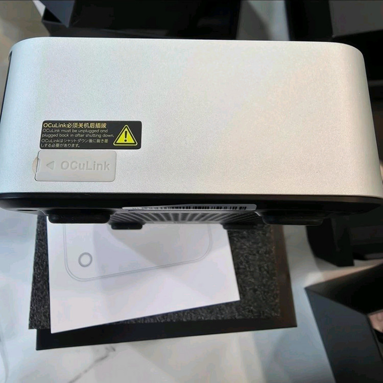 미니PC AOOSTAR MACO R7 H255 DDR5 32GB / 512GB 이미지