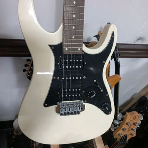 스윙 일렉기타 이미지