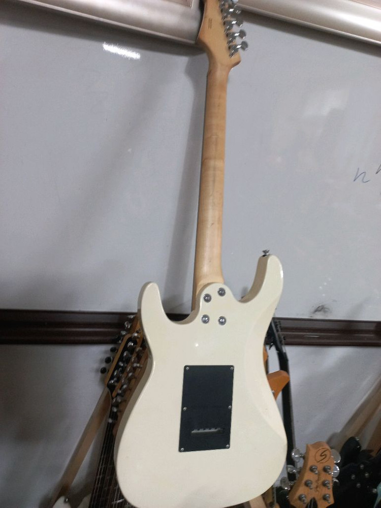 스윙 일렉기타 이미지