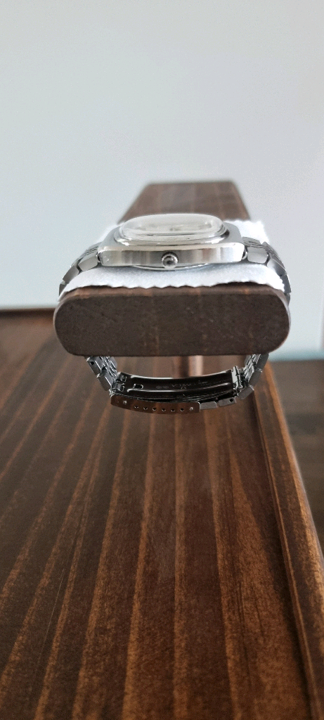 오메가 씨마스터 테레비 데이데이트 빈티지 이미지