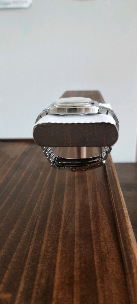 오메가 씨마스터 테레비 데이데이트 빈티지 이미지