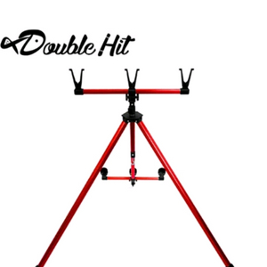 낚시대 거치대 이미지