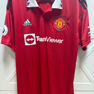 22-23 맨유 래시포드 유니폼 이미지