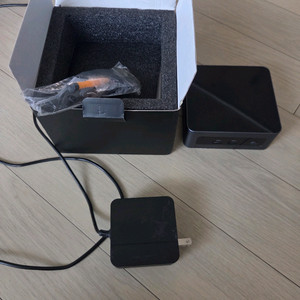 chatreey 미니PC Ryzen 5625U 이미지