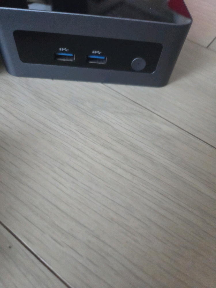 chatreey 미니PC Ryzen 5625U 이미지