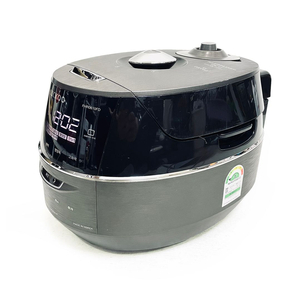 쿠쿠 6인용 IH압력밥솥 CRP-FHR0610FD 이미지