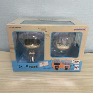 (미개봉) 특전X 주술회전 선생 고죠 룩업 이미지