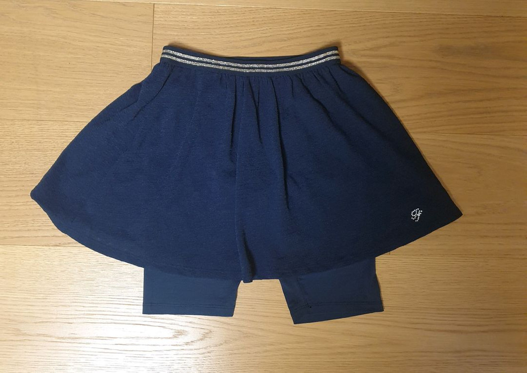 (155) [프랜치캣 계열사] 티파니키즈 7부 치랭스 이미지