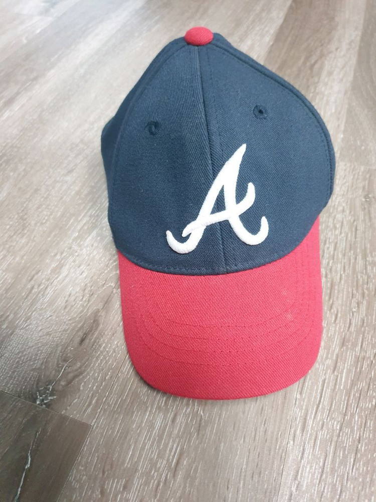 MLB 아동 모자 2개 이미지