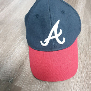 MLB 아동 모자 2개 이미지