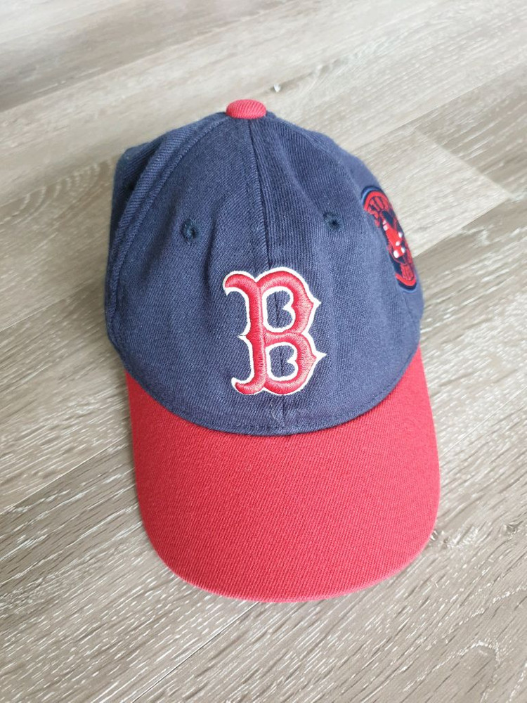 MLB 아동 모자 2개 이미지