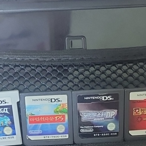 반택무료)닌텐도 부품용 DS+포켓몬 등등 칩 이미지