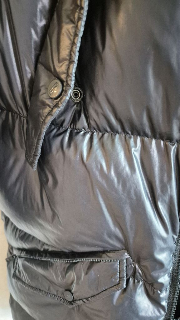 버버리키즈 구스베스트12y+버버리키즈 점퍼10y+AI라이더스구스롱패딩 10y 이미지