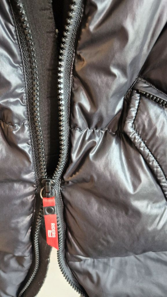 버버리키즈 구스베스트12y+버버리키즈 점퍼10y+AI라이더스구스롱패딩 10y 이미지