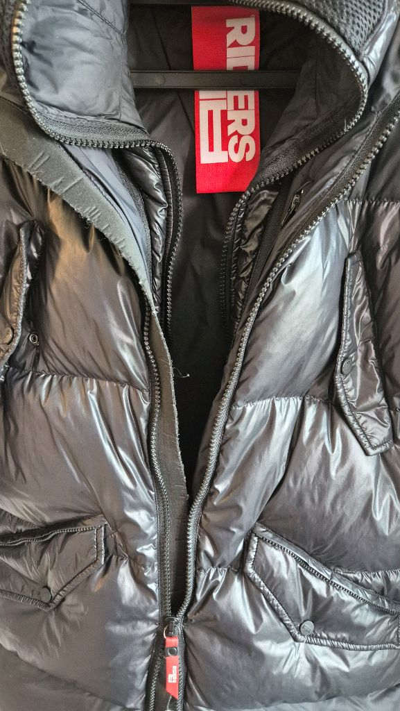 버버리키즈 구스베스트12y+버버리키즈 점퍼10y+AI라이더스구스롱패딩 10y 이미지