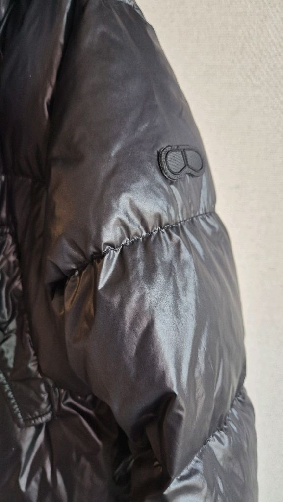 버버리키즈 구스베스트12y+버버리키즈 점퍼10y+AI라이더스구스롱패딩 10y 이미지