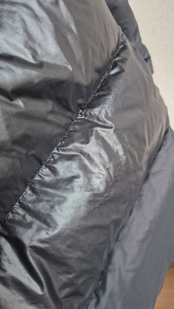 버버리키즈 구스베스트12y+버버리키즈 점퍼10y+AI라이더스구스롱패딩 10y 이미지