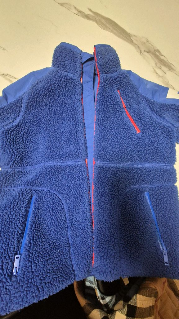 버버리키즈 구스베스트12y+버버리키즈 점퍼10y+AI라이더스구스롱패딩 10y 이미지