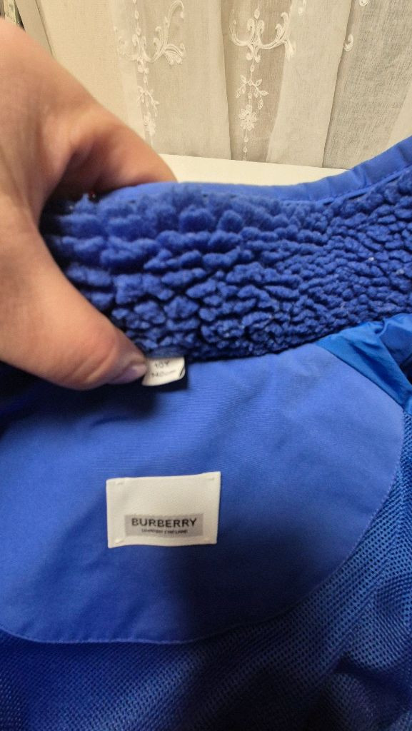 버버리키즈 구스베스트12y+버버리키즈 점퍼10y+AI라이더스구스롱패딩 10y 이미지