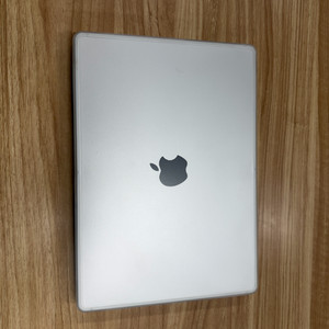 맥북프로14 M5 24기가 1테라 이미지