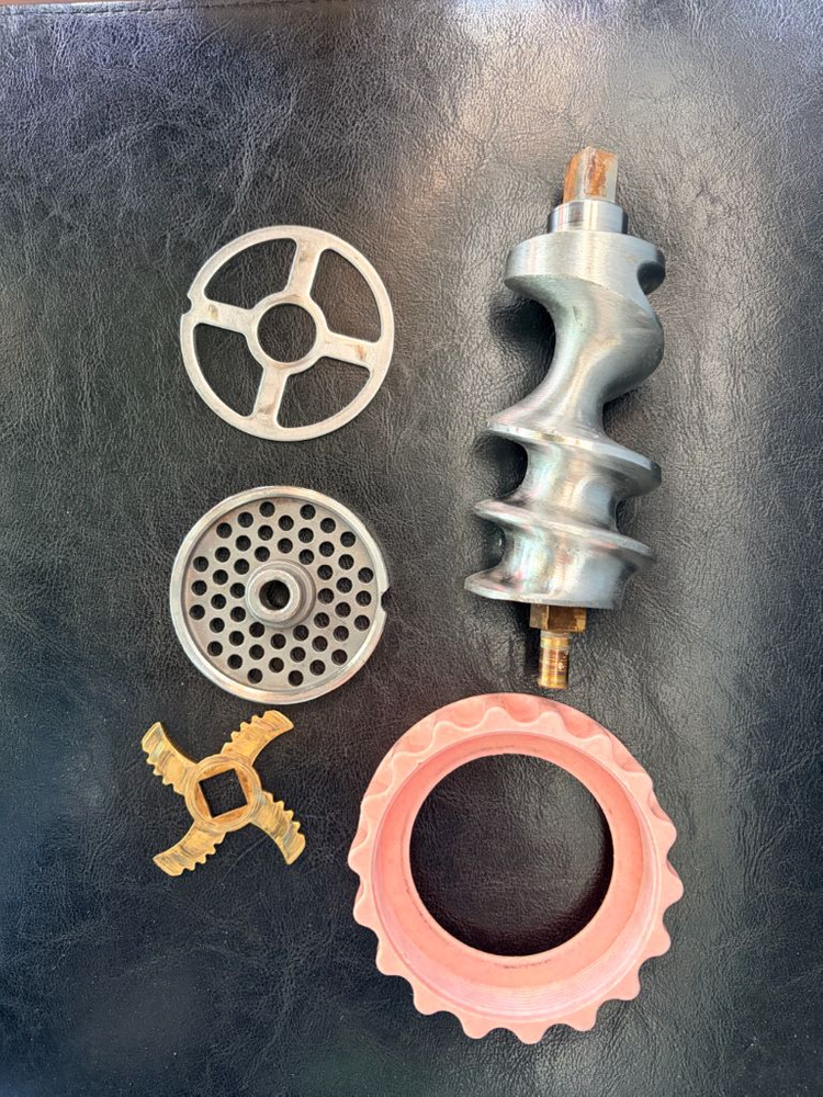 조양산업 양념분쇄기 JY-9906 물고추 마늘 생강 양파 야채가는기계 양념분쇄기 이미지