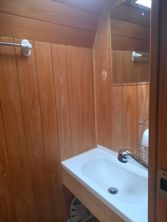 11년식 카운티 캠핑카 중고 판매합니다. 이미지