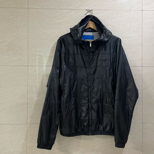 아디다스 우븐 바람막이, 남성자켓 XL(105) 이미지