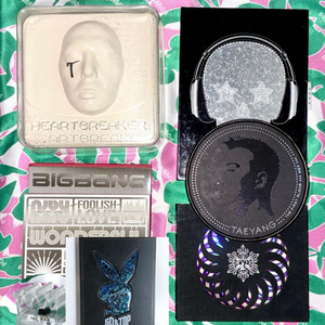 빅뱅 앨범 일괄판매 (개별문의 차단) 이미지