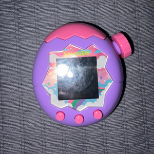 급처 다마고치파라다이스 퍼플 이미지