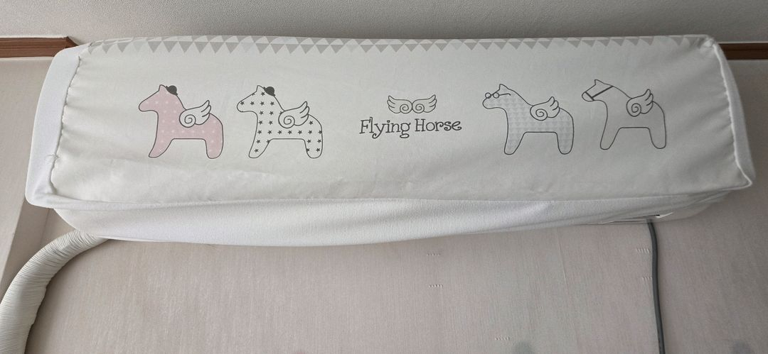 (2개)삼성 냉난방 에어컨 +냉난방 벽걸이(총2개)(AF23FSAS1WK) 이미지