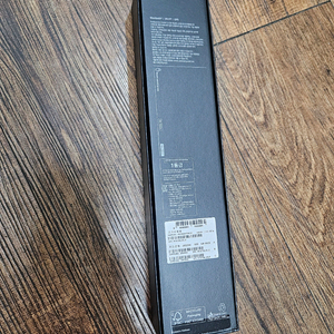 갤럭시 워치5 프로 티타늄 그레이 이미지