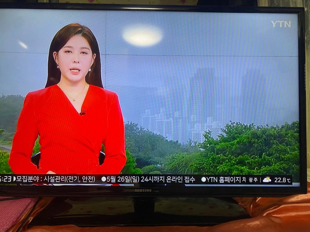 삼성40인치 LED TV 13년 7만 이미지