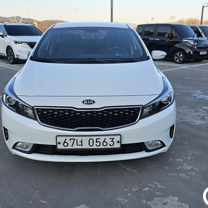 [기아]더뉴 K3 1.6 GDI 트렌디 C (5인승) #앱특가 이미지