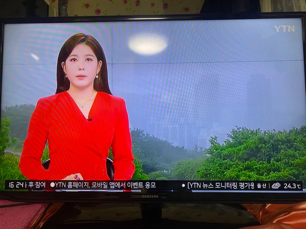 삼성40인치 LED TV 14년 8만 이미지