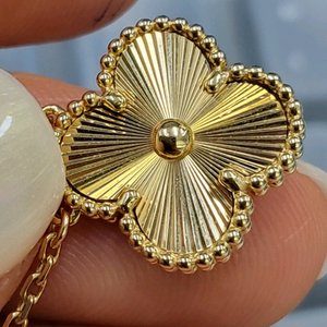 18k목걸이 미착용 새상품(약2돈) 이미지