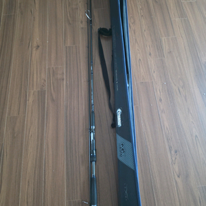 바낙스 레전드 나노 씨배스 S902ML 낚시대 이미지