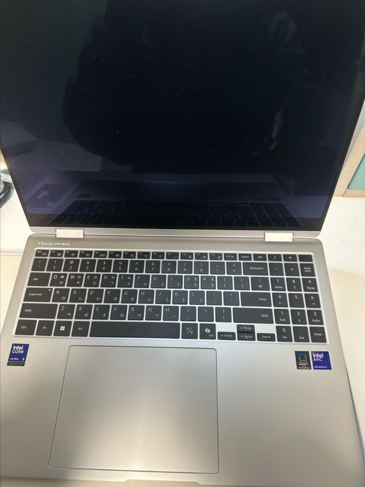 갤럭시북5 프로 360 (새제품급) 이미지